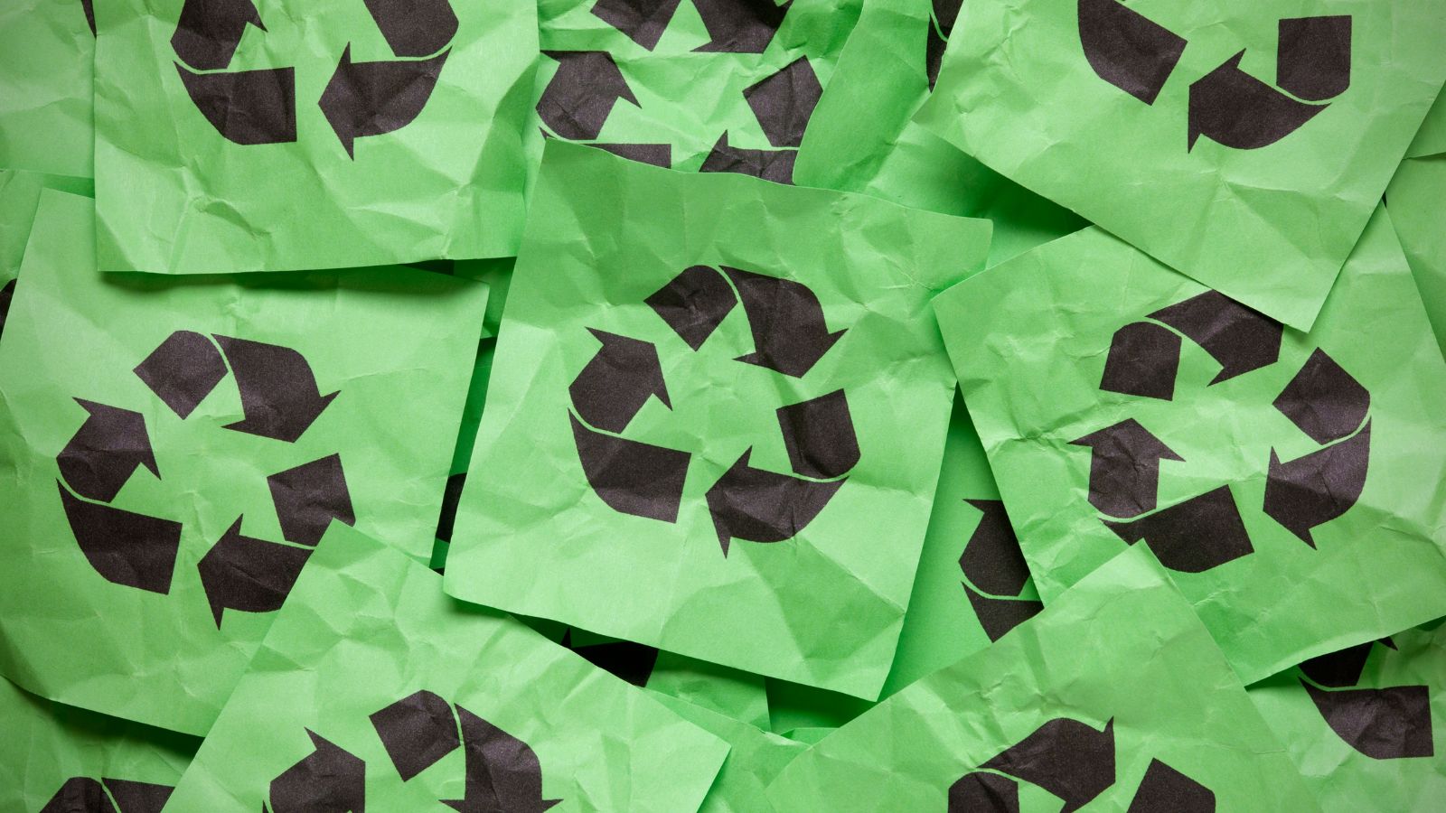 green tech recycling
