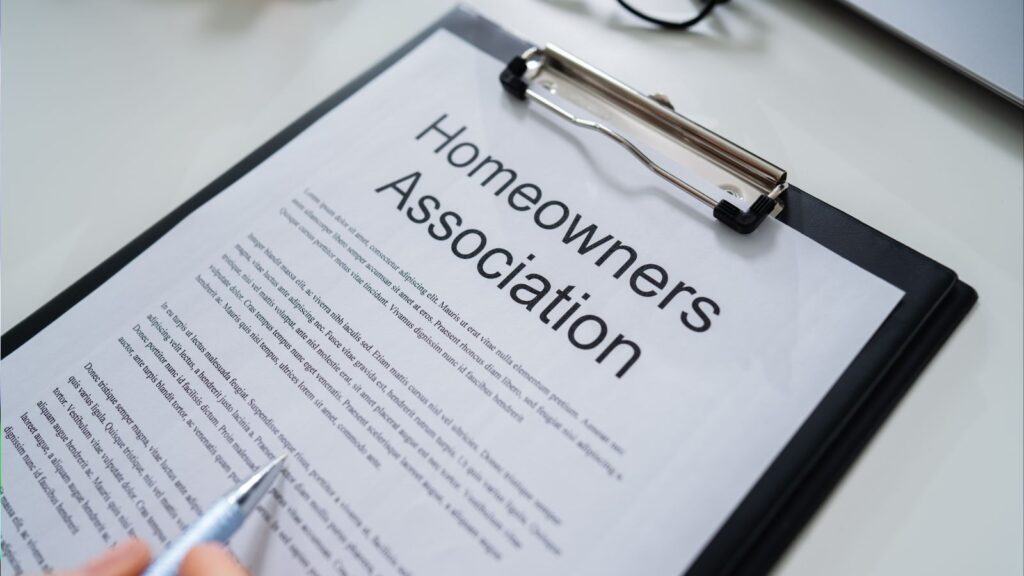 Red Flags Homeowners Should Watch for When Evaluating HOA Management Companies