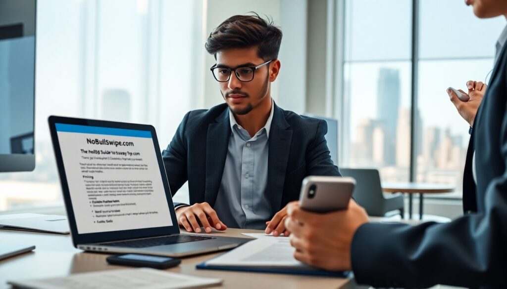 the no-bs guide to essay typers nobullswipecom