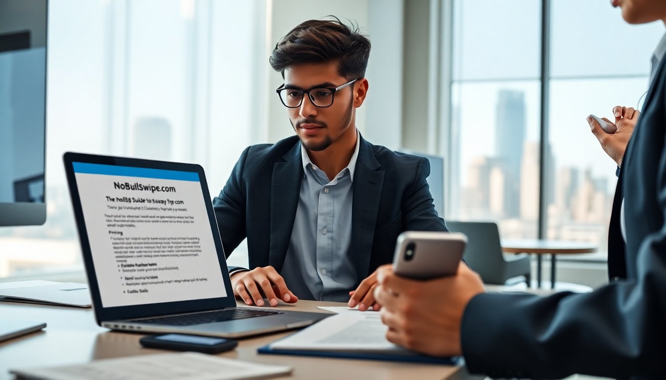 the no-bs guide to essay typers nobullswipecom