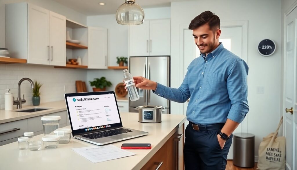 nobullswipecom resource for sustainable living tips