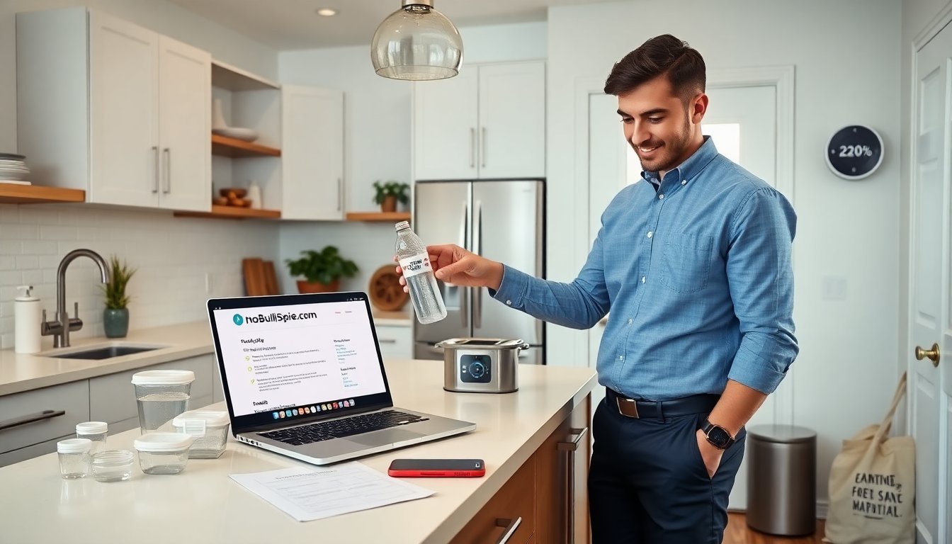 nobullswipecom resource for sustainable living tips