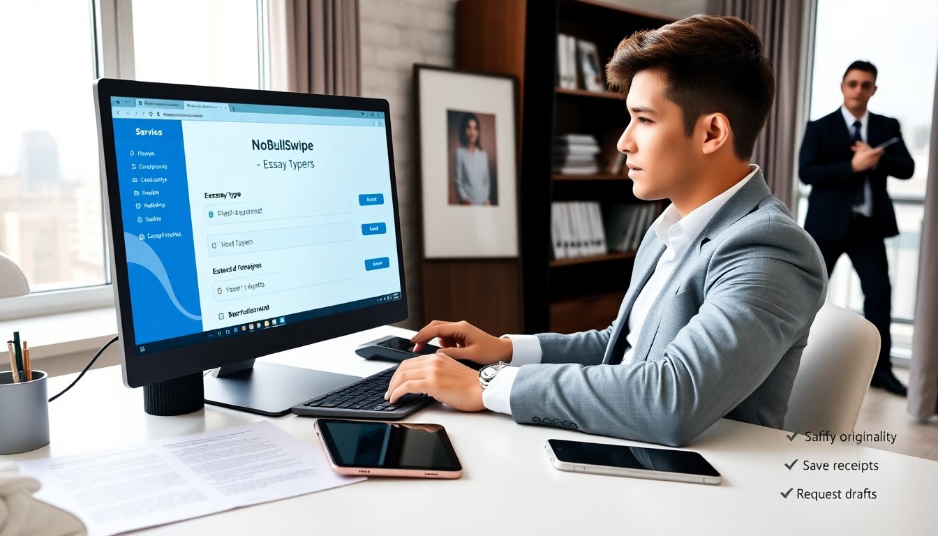 guide to essay typers nobullswipe