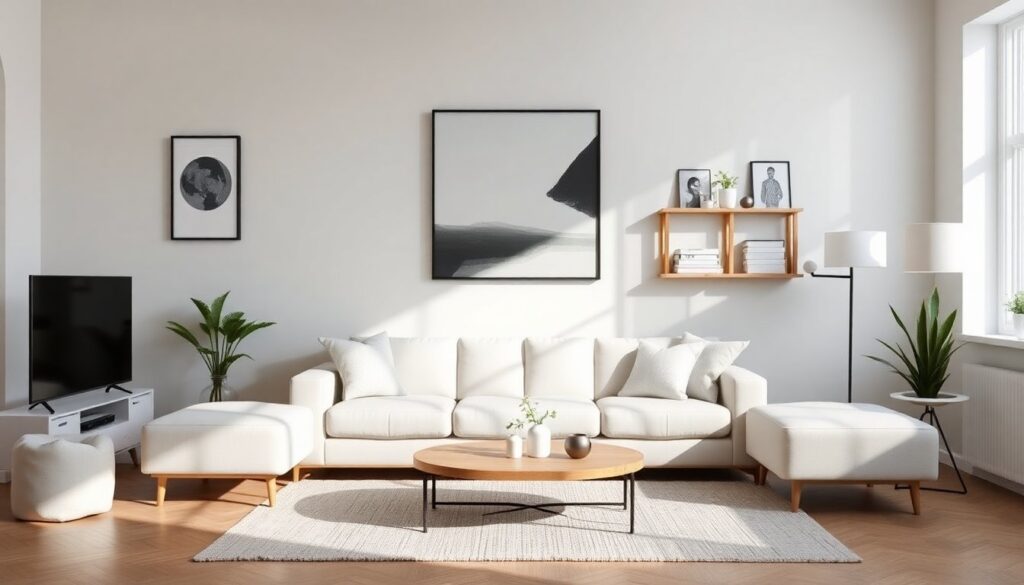 minimalist home decor nobullswipecom