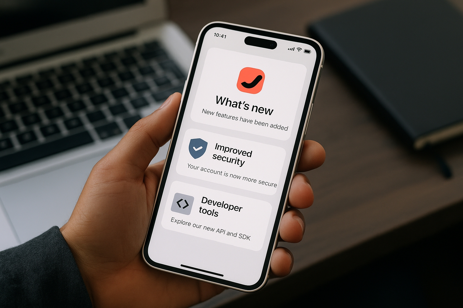 the latest advancements nobullswipe