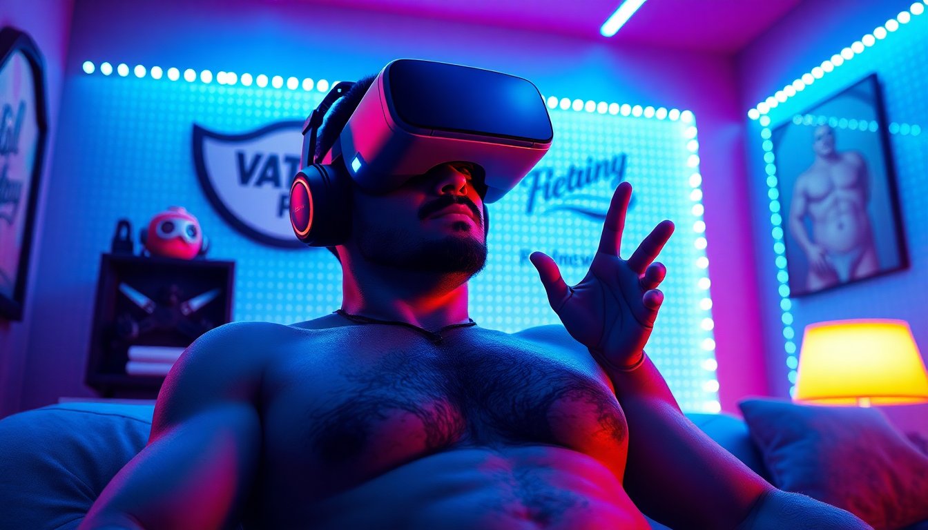 vr tattdaddy game explained bullnoswped