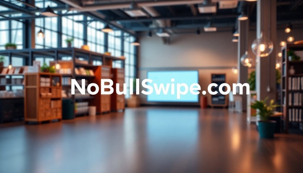 nobullswipe.com sustainability