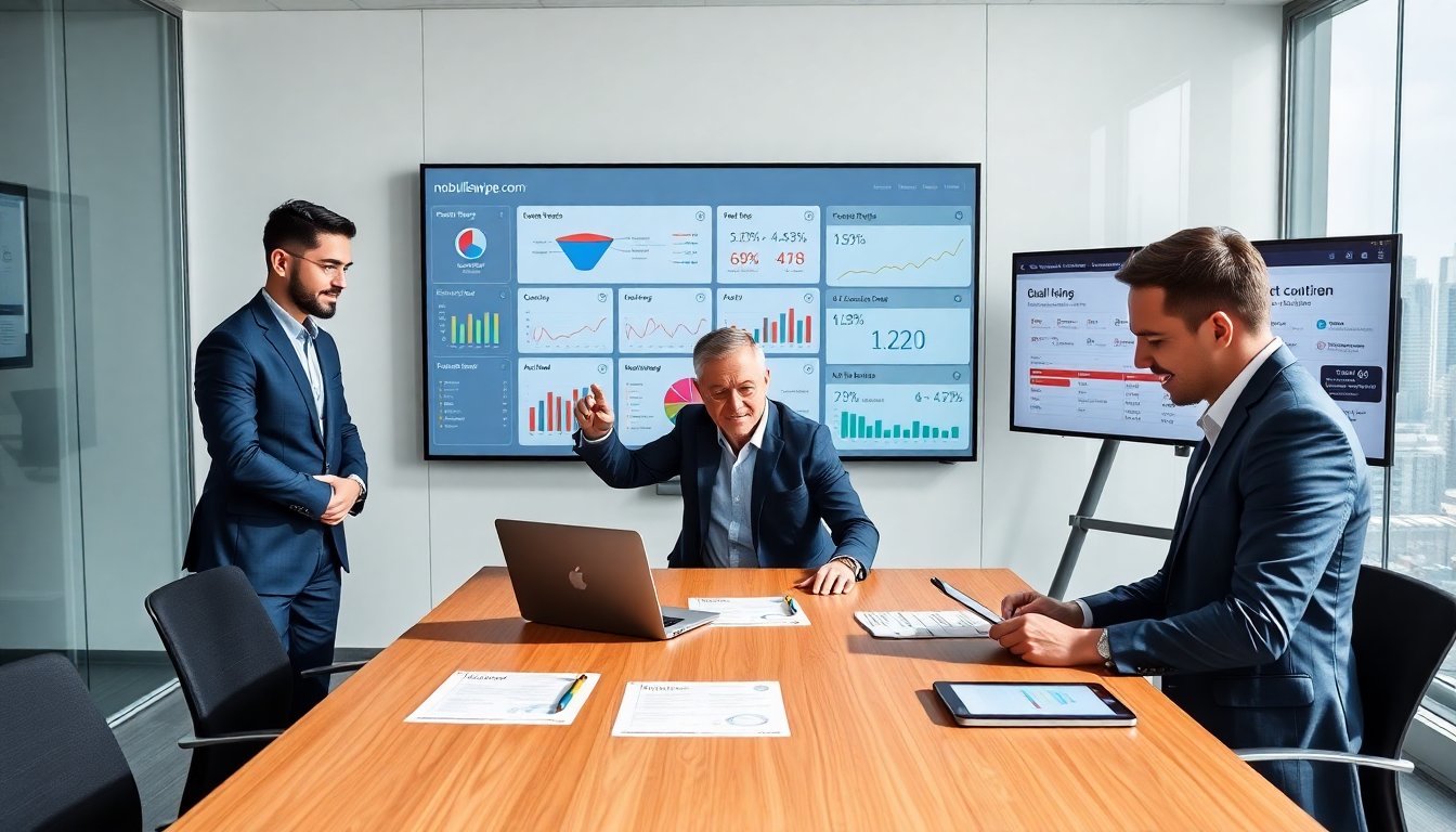 nobullswipe.com consulting